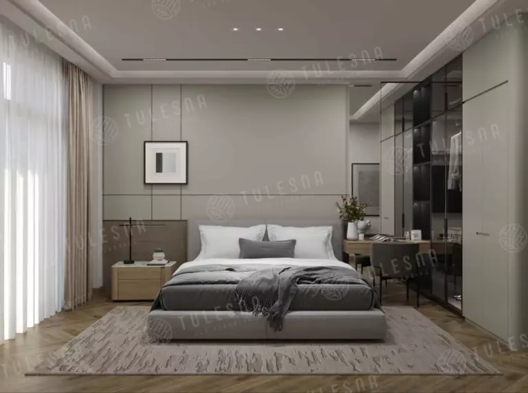 Виниловый ламинат Tulesna Art Parquet Divino 2,5 мм (упак = 2,2278 м2) — изображение 5