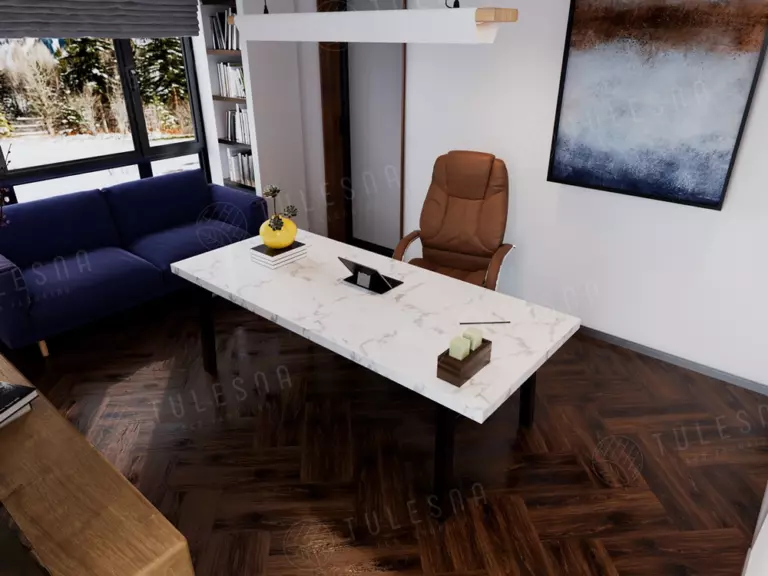 Виниловый ламинат Tulesna Art Parquet Allegro 2,5 мм (упак = 2,2278 м2) — изображение 4