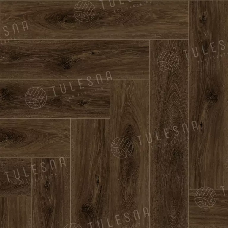 Виниловый ламинат Tulesna Art Parquet Allegro 4 мм (упак = 1,95 м2)
