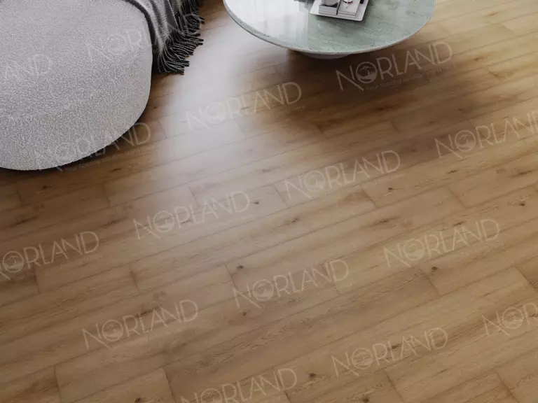 Виниловый ламинат Norland Sigrid Plus Blake 4 мм (упак = 2,23 м2) — изображение 3
