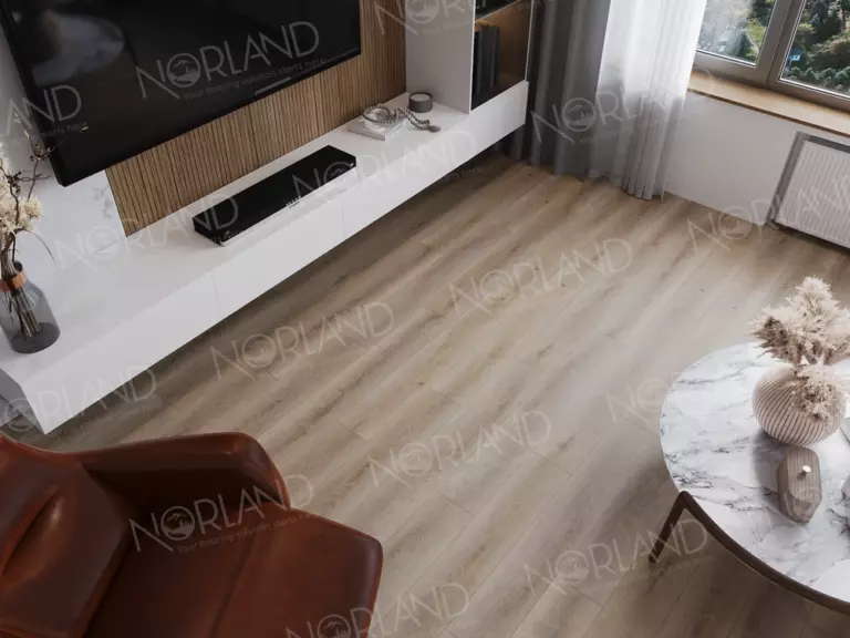 Виниловый ламинат Norland Sigrid Plus Tora 4 мм (упак = 2,23 м2) — изображение 2