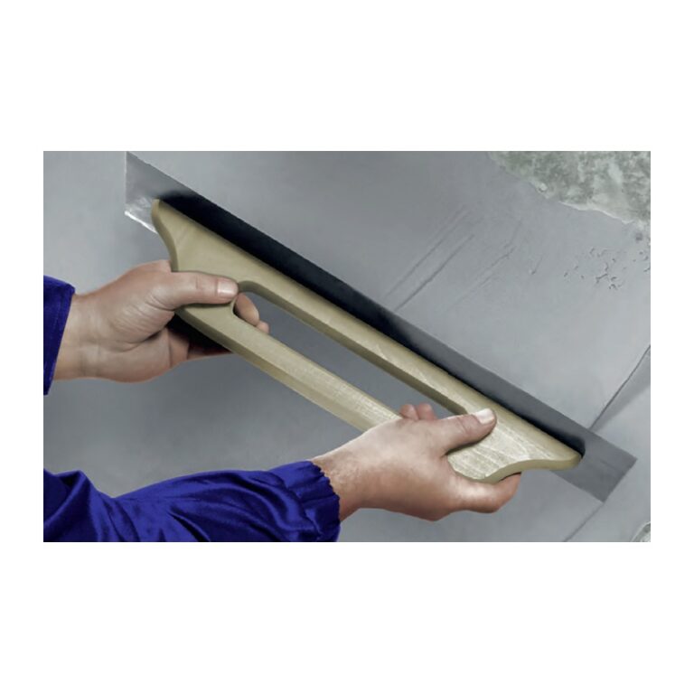 Шпаклевка цементная Knauf Multi-Finish фасадная, 25 кг — изображение 4