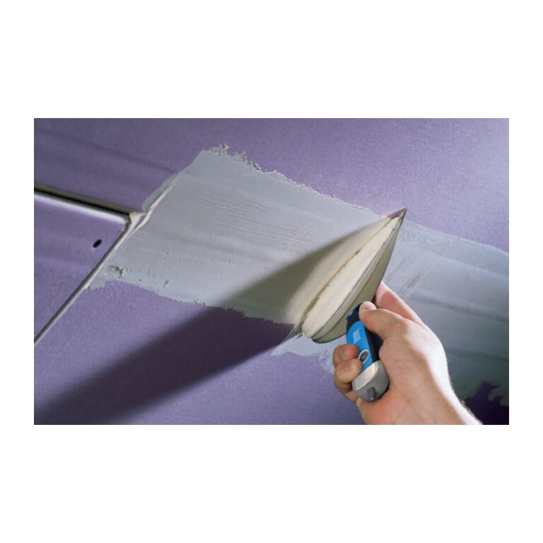 Шпаклевка гипсовая Knauf Unihard, 20 кг — изображение 4