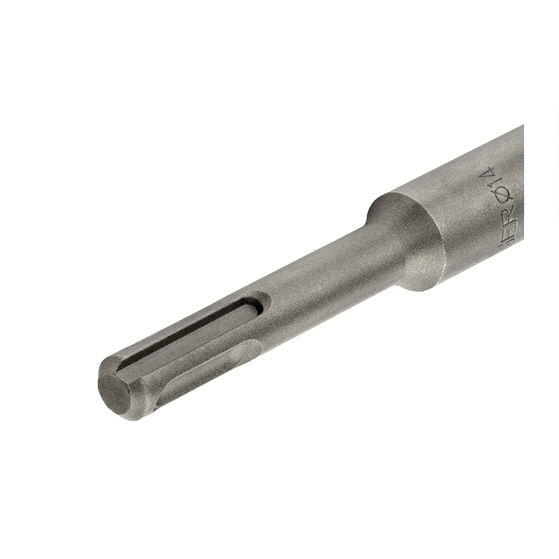 Бур Trigger 78302 SDS+14х200/260 мм — изображение 4