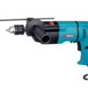 Двухскоростная ударная дрель Makita HP2031