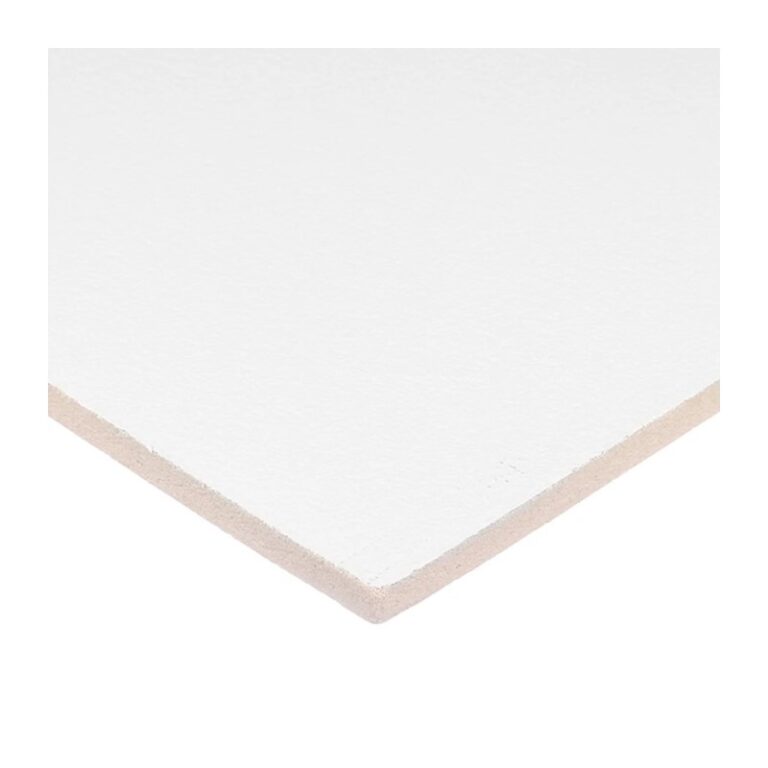 Плита потолочная Armstrong Bioguard Plain, кромка Board, 600х600х12 мм (20 шт.) — изображение 3