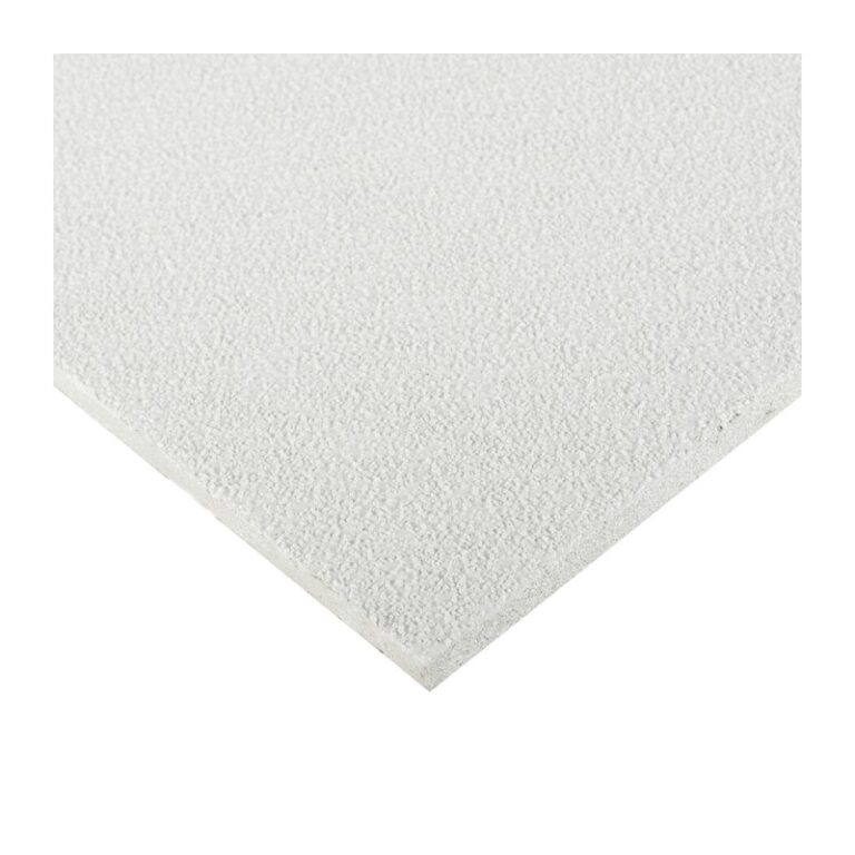 Плита потолочная Armstrong Oasis 767622, кромка Board, 600х600х12 мм (1 шт.) — изображение 3