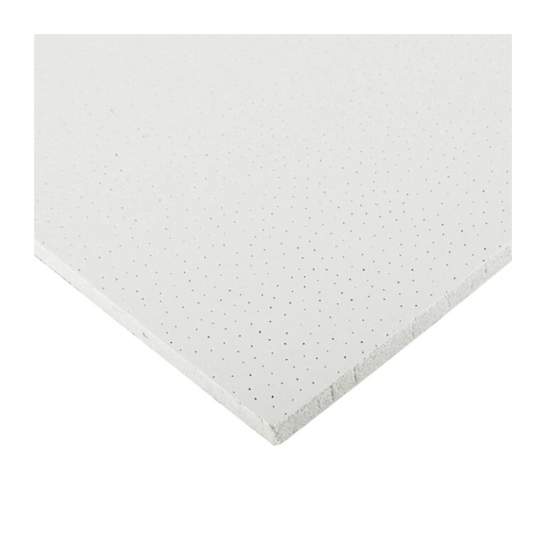 Плита потолочная Armstrong Scala, кромка Board, 600х600х12 мм (20 шт.) — изображение 3