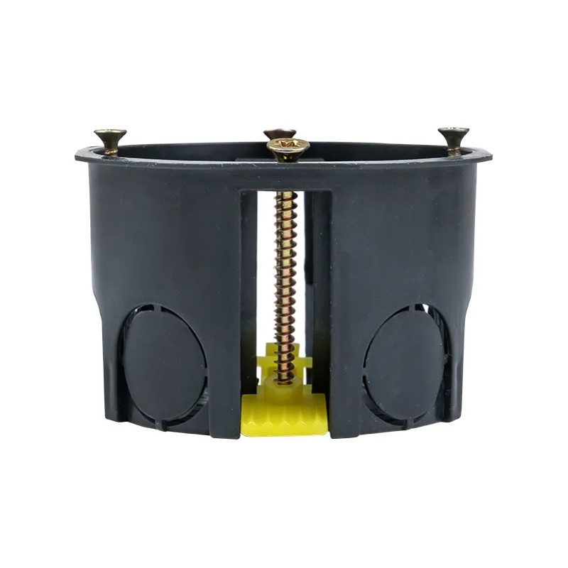 Коробка установочная с/у д/полых стен d=71мм, h=45мм — изображение 3