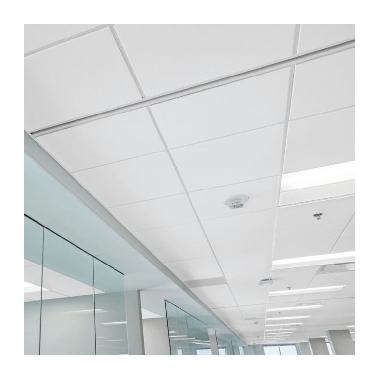 Плита потолочная Armstrong Retail, кромка Tegular15 (MicroLook), 600х600х14 мм (16 шт.) — изображение 4