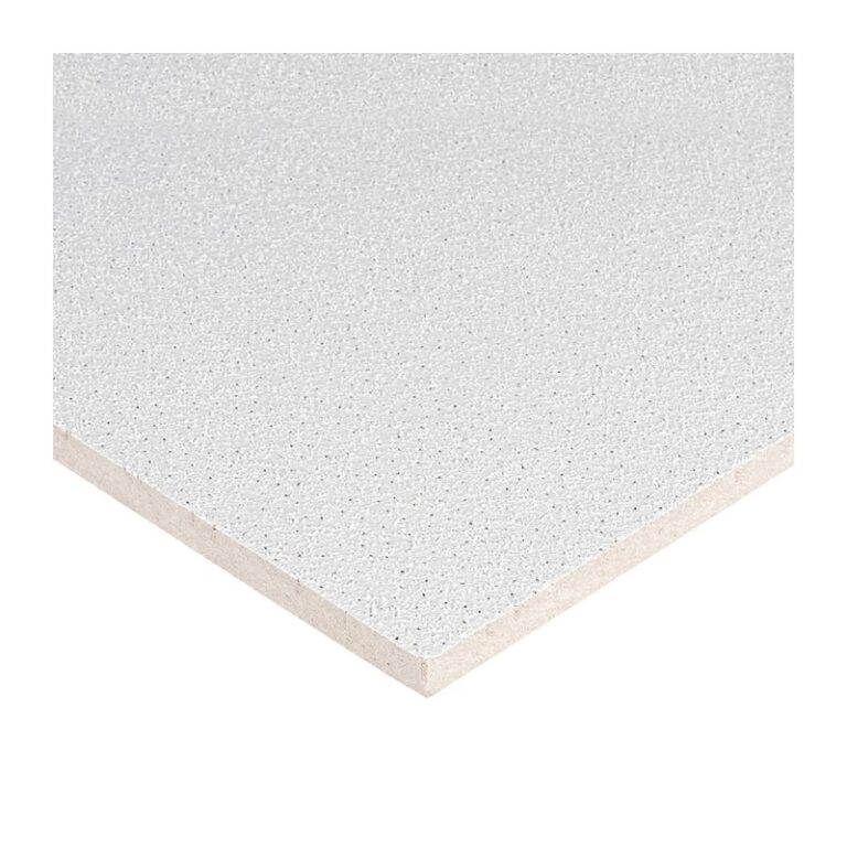 Плита потолочная Armstrong Dune NG 767606, кромка Board, 600х600х15 мм (16 шт.) — изображение 3