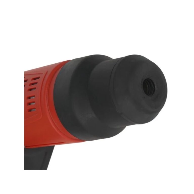 Перфоратор сетевой Elitech 1755ЭМ HD, SDS-мax 55 мм 1,7кВт 2 режима 19Дж, L кабеля=3м, кейс — изображение 8