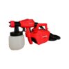 Краскопульт Elitech КЭ0826П, HVLP, вязкость 80 DIN, 800 Вт (0,8 л)