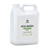 Средство моющее универсальное низкопенное Grass Eco-Wash (5 кг)
