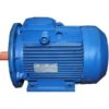 Взрывозащищенные электродвигатели
