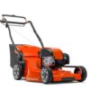 Газонокосилка бензиновая HUSQVARNA LC 253S