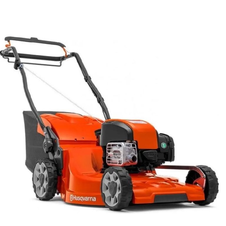 Газонокосилка бензиновая HUSQVARNA LC 253S
