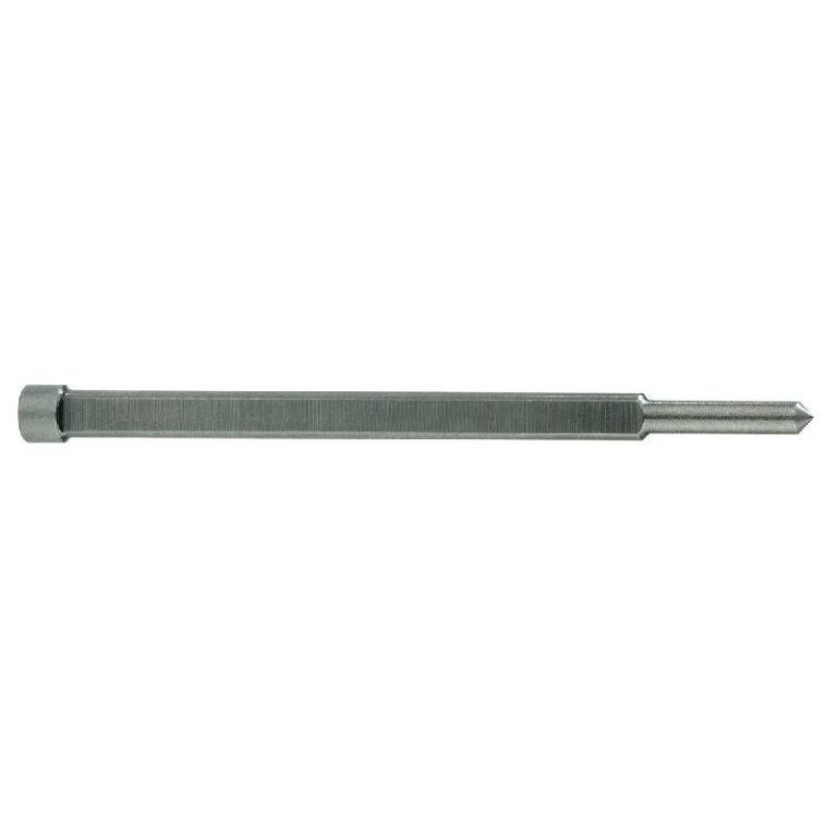 Центрирующий штифт для длинныx HSS и твердосплавных коронок НМ Metabo (626609000)