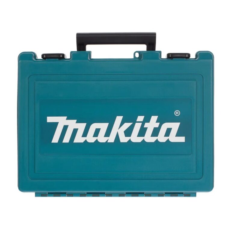 Перфоратор сетевой Makita HR-2470, SDS-plus 24 мм 780Вт 3 режима 2,7Дж, L кабеля=4м, кейс — изображение 13