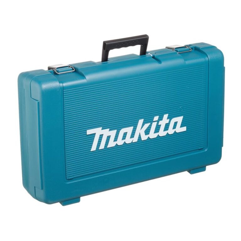 Перфоратор аккумуляторный Makita DHR202RF LXT, SDS-plus, 20 мм, 3 режима, 1,9Дж, 18V, Li-ion 3Ач, кейс — изображение 7
