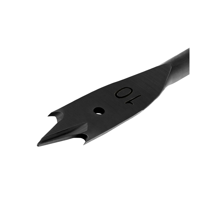 Сверло перовое Trigger 71051 с шестигр. хвостовиком 10 мм — изображение 3