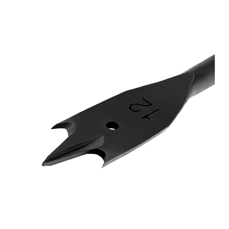 Сверло перовое Trigger 71052 с шестигр. хвостовиком 12 мм — изображение 3