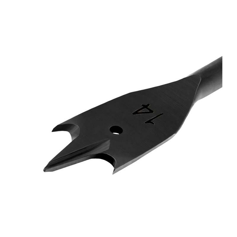 Сверло перовое Trigger 71053 с шестигр. хвостовиком витое 14 мм — изображение 3