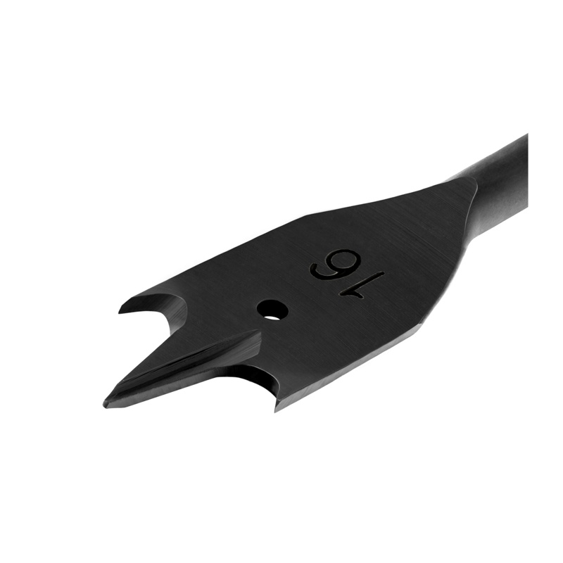 Сверло перовое Trigger 71054 с шестигр. хвостовиком 16 мм — изображение 3