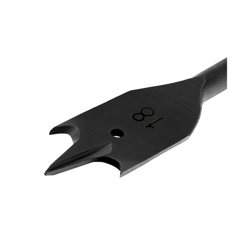 Сверло перовое Trigger 71055 с шестигр. хвостовиком витое 18 мм — изображение 3