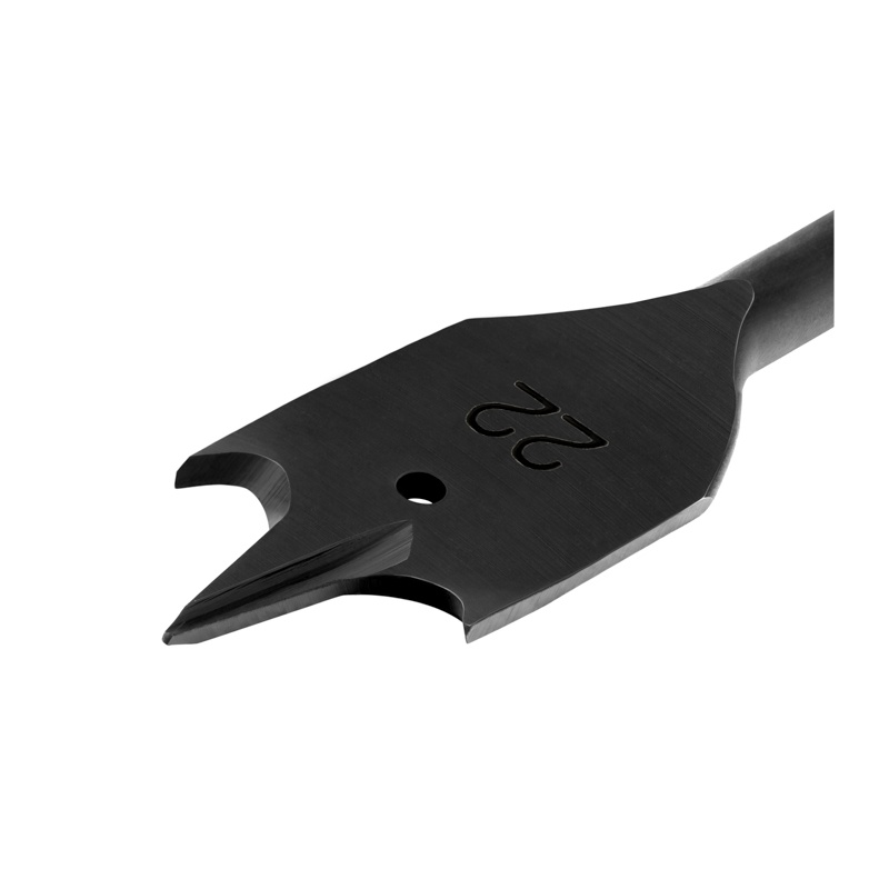 Сверло перовое Trigger 71057 с шестигр. хвостовиком 22 мм — изображение 3