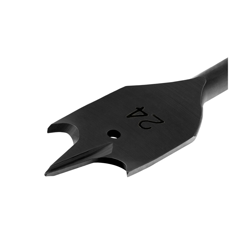 Сверло перовое Trigger 71058 с шестигр. хвостовиком витое 24 мм — изображение 3