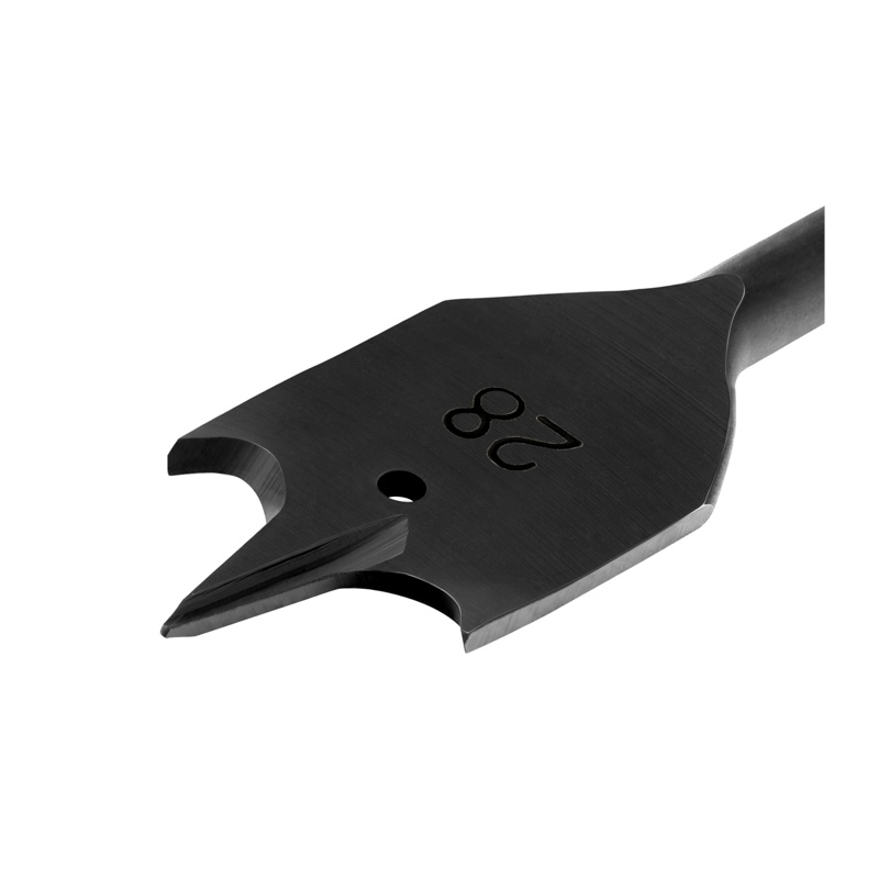 Сверло перовое Trigger 71061 с шестигр. хвостовиком 28 мм — изображение 3