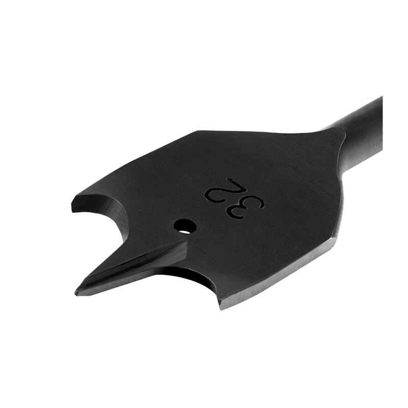 Сверло перовое Trigger 71063 с шестигр. хвостовиком витое 32 мм — изображение 3