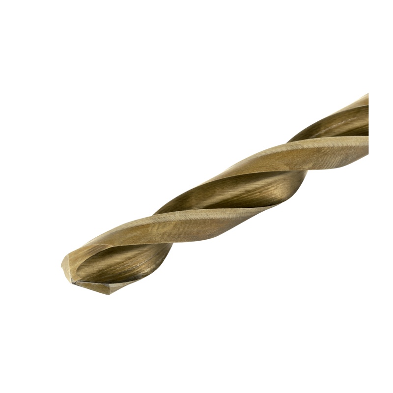 Сверло по металлу Trigger 74215 Кобальт 1,5 мм Р6М5К5 (уп. 2 шт.) — изображение 3