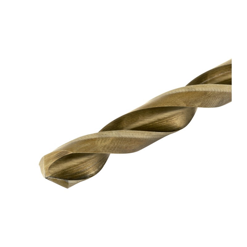 Сверло по металлу Trigger 74230 Кобальт 3,0 мм Р6М5К5 (уп. 2 шт.) — изображение 3