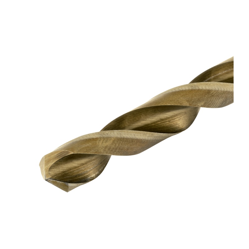 Сверло по металлу Trigger 74233 Кобальт 3,3 мм Р6М5К5 (уп. 2 шт.) — изображение 3