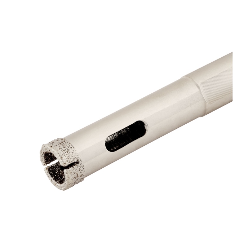 Сверло-коронка алмазная по керамогран. Trigger 77165, 10х65 мм (2 шт.) — изображение 3