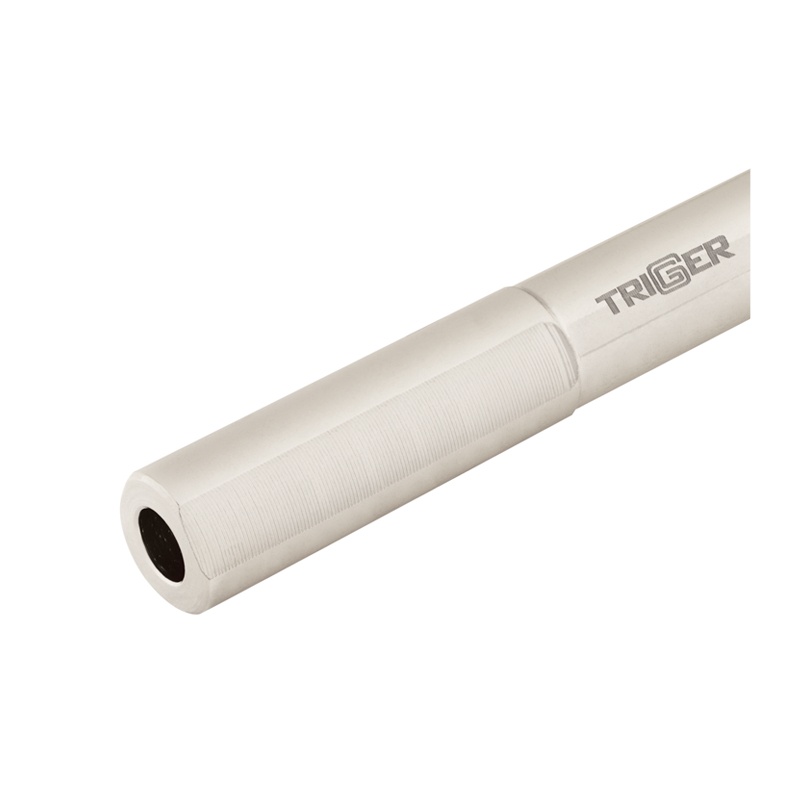 Сверло-коронка алмазная по керамогран. Trigger 77165, 10х65 мм (2 шт.) — изображение 4