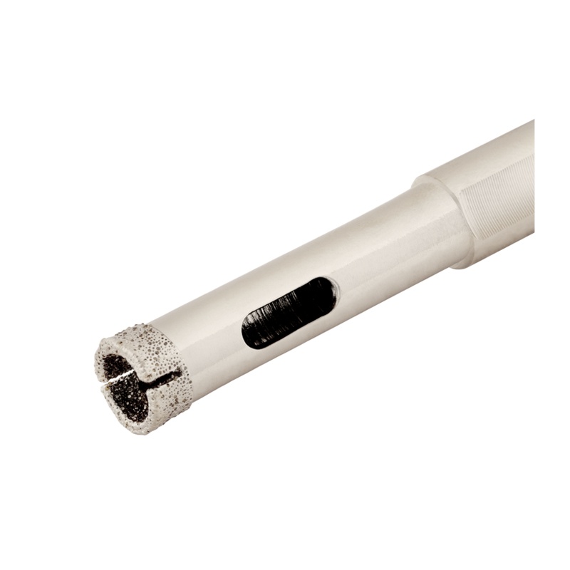 Сверло-коронка алмазная Trigger 77865 8х65мм (2 шт.) — изображение 3