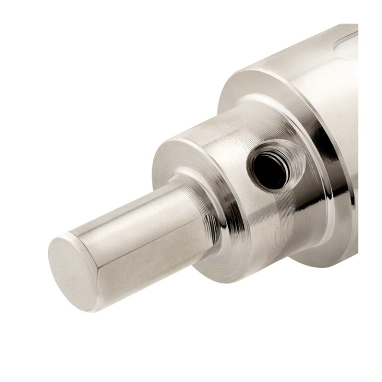 Коронка алмазная Trigger 78022 22х70мм — изображение 5