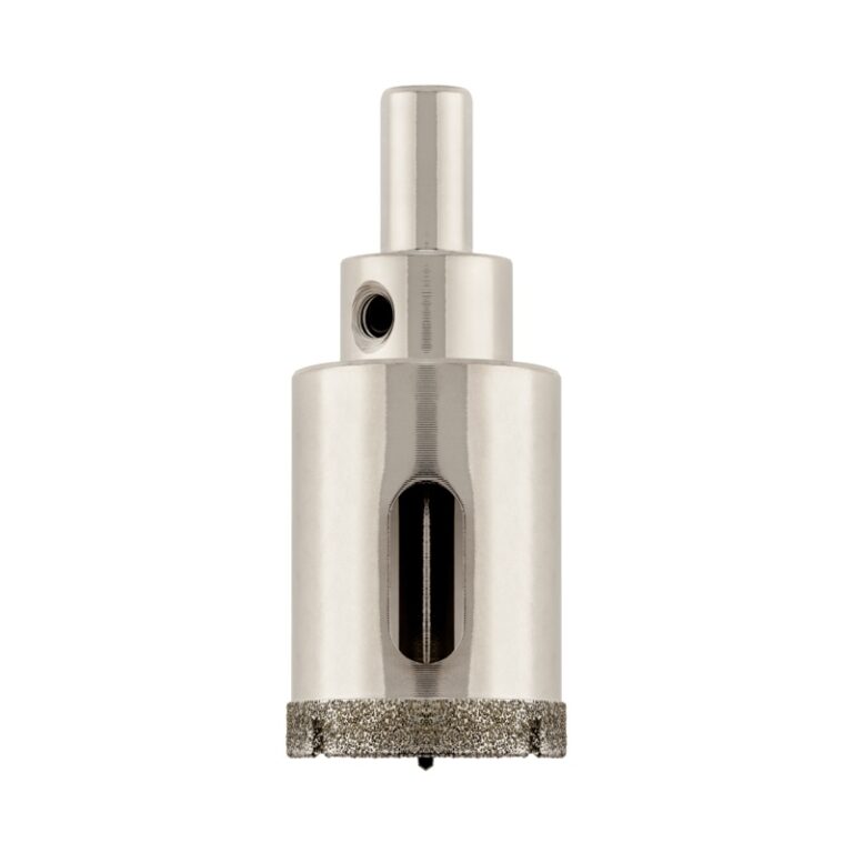 Коронка алмазная Trigger 78025 25х70мм — изображение 4