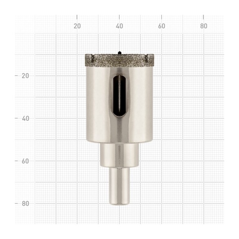 Коронка алмазная Trigger 78030 30х70мм — изображение 8