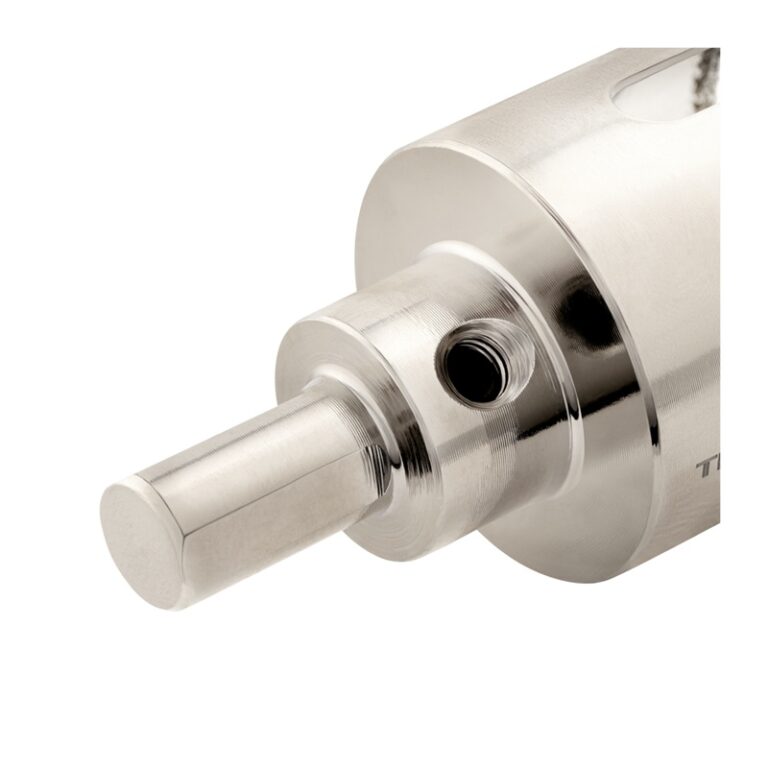 Коронка алмазная Trigger 78032 32х70мм — изображение 5