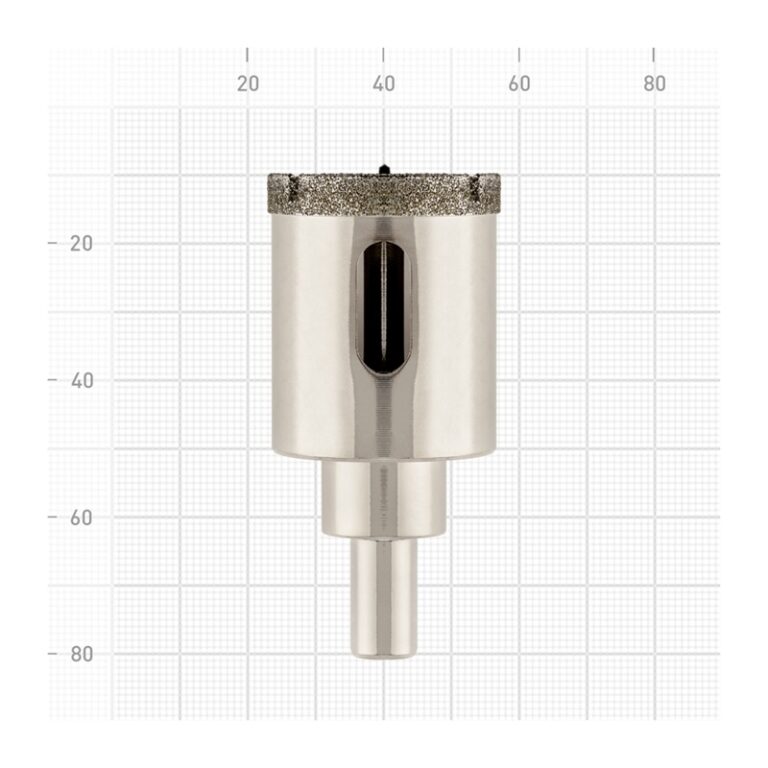 Коронка алмазная Trigger 78032 32х70мм — изображение 8