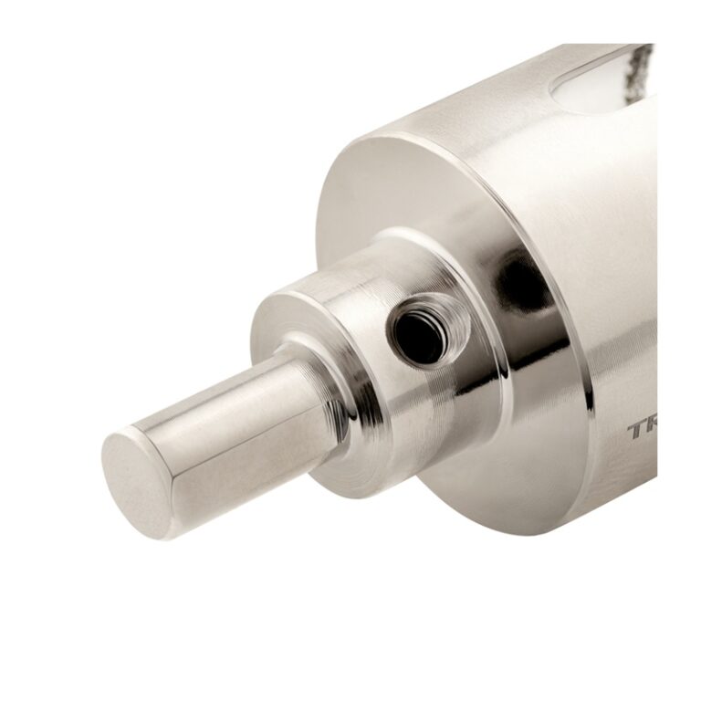 Коронка алмазная Trigger 78035 35х70мм — изображение 5