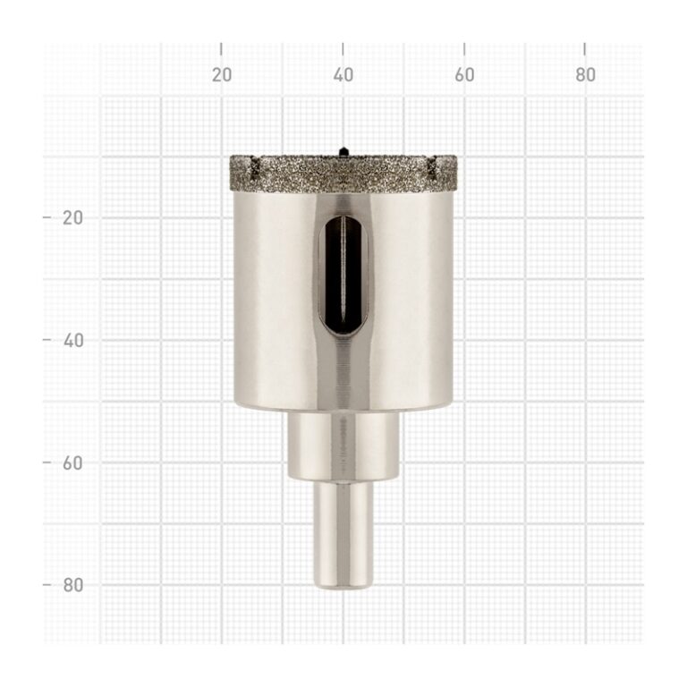 Коронка алмазная Trigger 78035 35х70мм — изображение 8