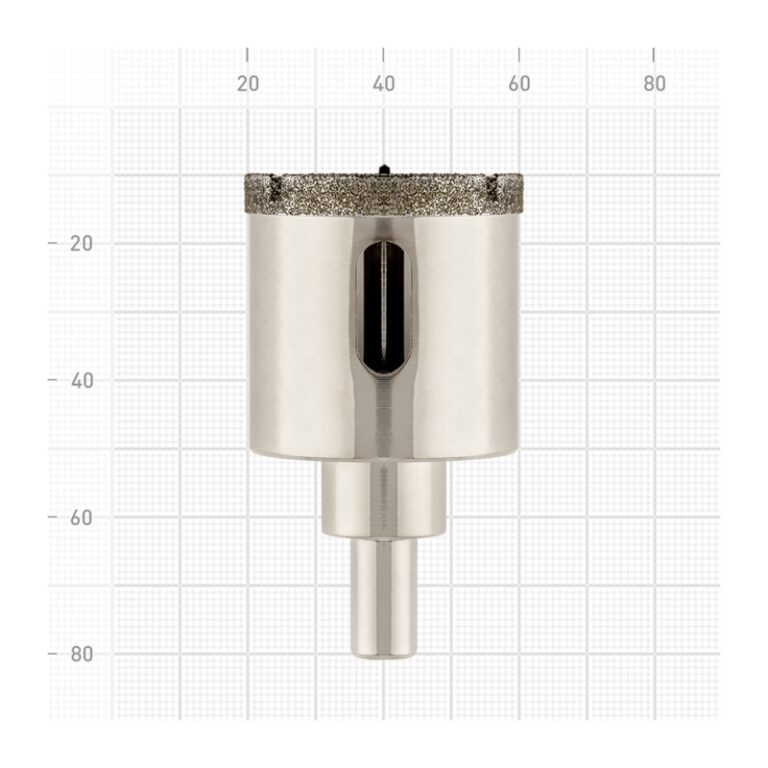 Коронка алмазная Trigger 78040 40х70мм — изображение 8