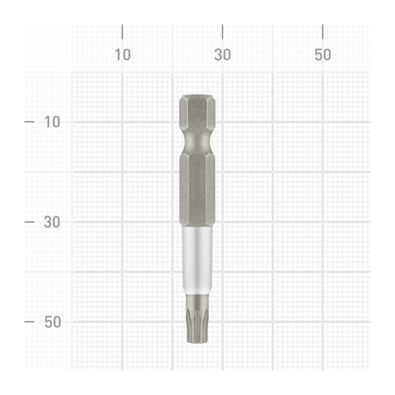 Биты Trigger 84976 Профи TORX-30 50 мм (2 шт.) — изображение 7