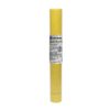 Сетка стеклотканевая для штукатурных работ Decofas Фасад 5x5 (желтая) (1х50м) ± 10% (145гр/м2)