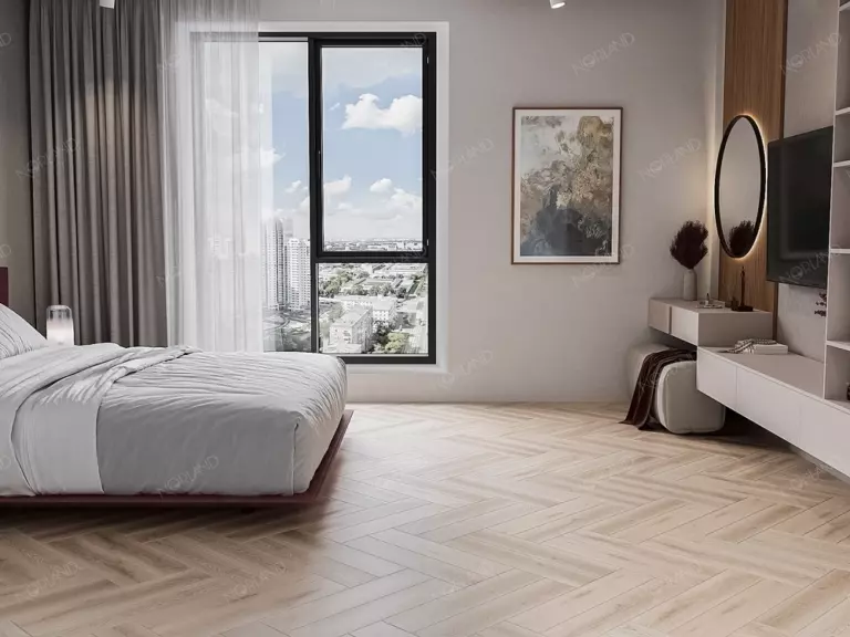 Виниловый ламинат Norland Lagom Parquet Deilig 3,5 мм (упак = 2,25 м2) — изображение 2